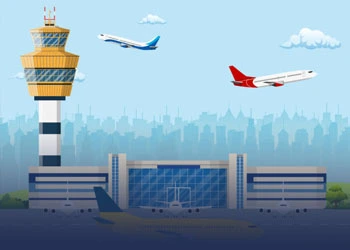 London City Airport Transfers in Norwood Green