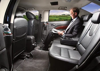 Norwood Green Executive Car Service - Norwood Green Minicabs