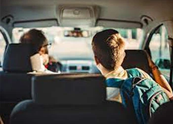 Norwood Green School Runs Service - Norwood Green Minicabs