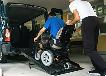 Norwood Green Wheelchair Accessible Minicabs - Norwood Green Minicabs